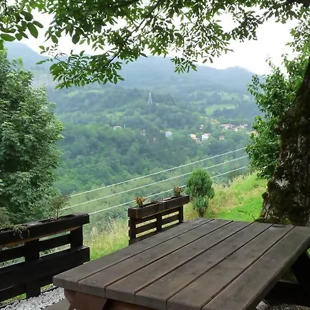 Casa rural Respira Naturaleza Y Tranquilidad A 5' De Cangas *