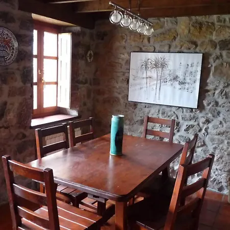 Casa Iris, Tranquilidad A 5' De Cangas De Onis *