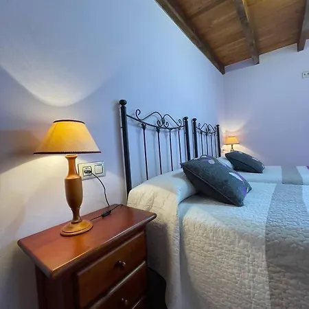Casa Iris, Tranquilidad A 5' De Cangas De Onis Narciandi