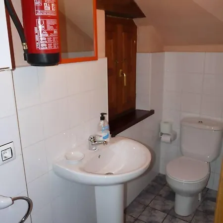 Casa Iris, Tranquilidad A 5' De Cangas De Onis