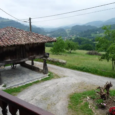 منزل ريفي Casa Iris, Tranquilidad A 5' De Cangas De Onis