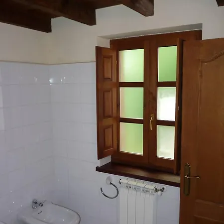 Casa rural Respira Naturaleza Y Tranquilidad A 5' De Cangas *