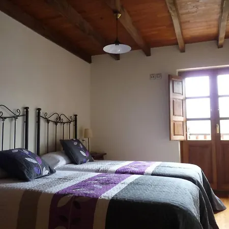 Respira Naturaleza Y Tranquilidad A 5' De Cangas *