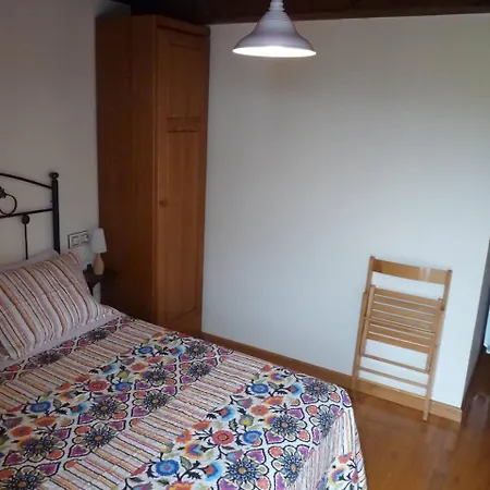 Casa Iris, Tranquilidad A 5' De Cangas De Onis Narciandi