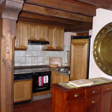 Casa Iris, Tranquilidad A 5' De Cangas De Onis * Narciandi