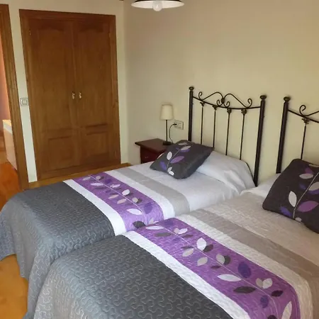 Respira Naturaleza Y Tranquilidad A 5' De Cangas