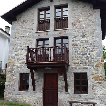 Respira Naturaleza Y Tranquilidad A 5' De Cangas Landhaus Narciandi