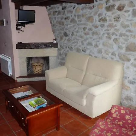 Casa Iris, Tranquilidad A 5' De Cangas De Onis *