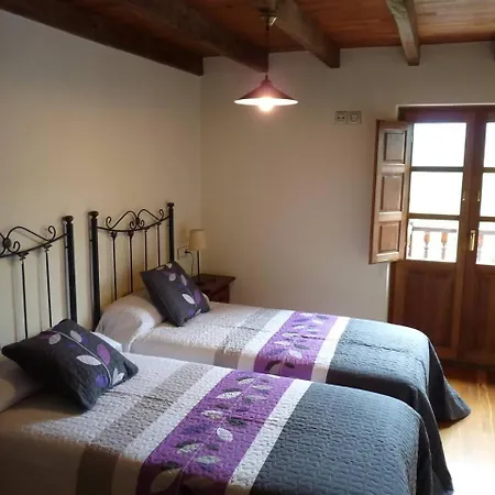 Casa Iris, Tranquilidad A 5' De Cangas De Onis Narciandi