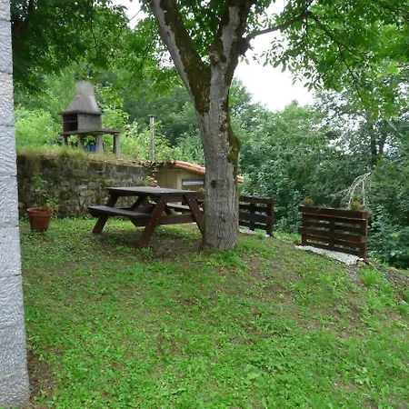 Casa Iris, Tranquilidad A 5' De Cangas De Onis * Narciandi
