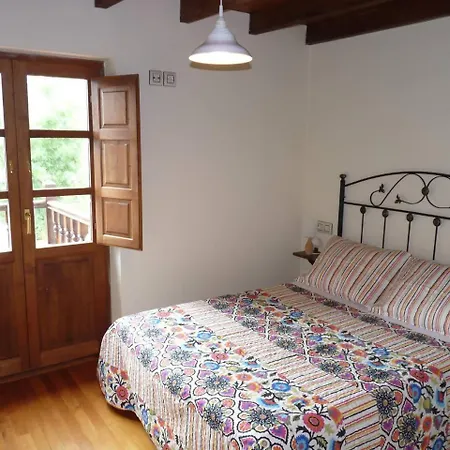 Casa Iris, Tranquilidad A 5' De Cangas De Onis